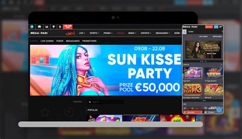 megapari casino review|MegaPari Casino Review .